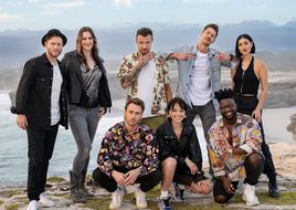 Staffelstart mit CLUESO: „Sing meinen Song“ geht endlich wieder los – und zwar mit diesen Songs!