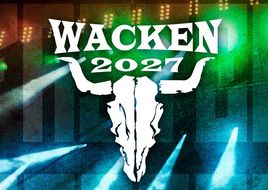 Von Electric Callboy bis Helloween: Wacken kündigt erste Acts für 2027 an – Tickets gibt's schon jetzt