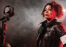 Neue Single „Auf Drei“ – außerdem ist JADU diese Woche live als Support von Lindemann zu sehen