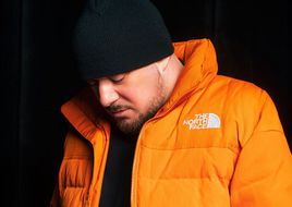 Im Februar 2025 in Berlin: „50 Jahre Kool Savas“
