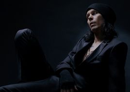 Ex-Him-Frontmann VILLE VALO aka VV mit neuer Single & Konzerten im Frühjahr 2023