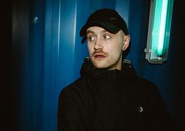Ritter Lean geht 2025 auf „Stell dir vor du warst nicht da“-Tour und der Name ist Programm