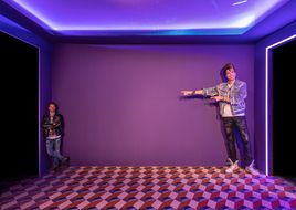 Lasst euch verzaubern im HOUSE OF MAGIC der Ehrlich Brothers in Oberhausen