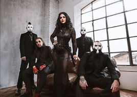 Lacuna Coil feiern 20 Jahre „Karmacode“ mit neuer Musik