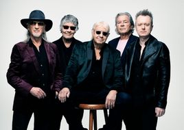 Deep Purple: Neues Album „=1“ kommt im Juli – Deutschlandkonzerte im Sommer und Herbst