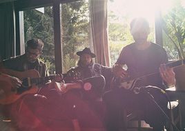 Die Mighty Oaks gehen in ihrer neuen Single „Go To Hell“ auf die Suche nach sich selbst