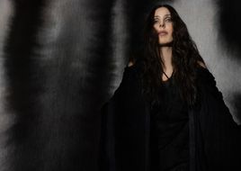 Im Sommer 2024 in Deutschland: Chelsea Wolfe kündigt Konzerte an
