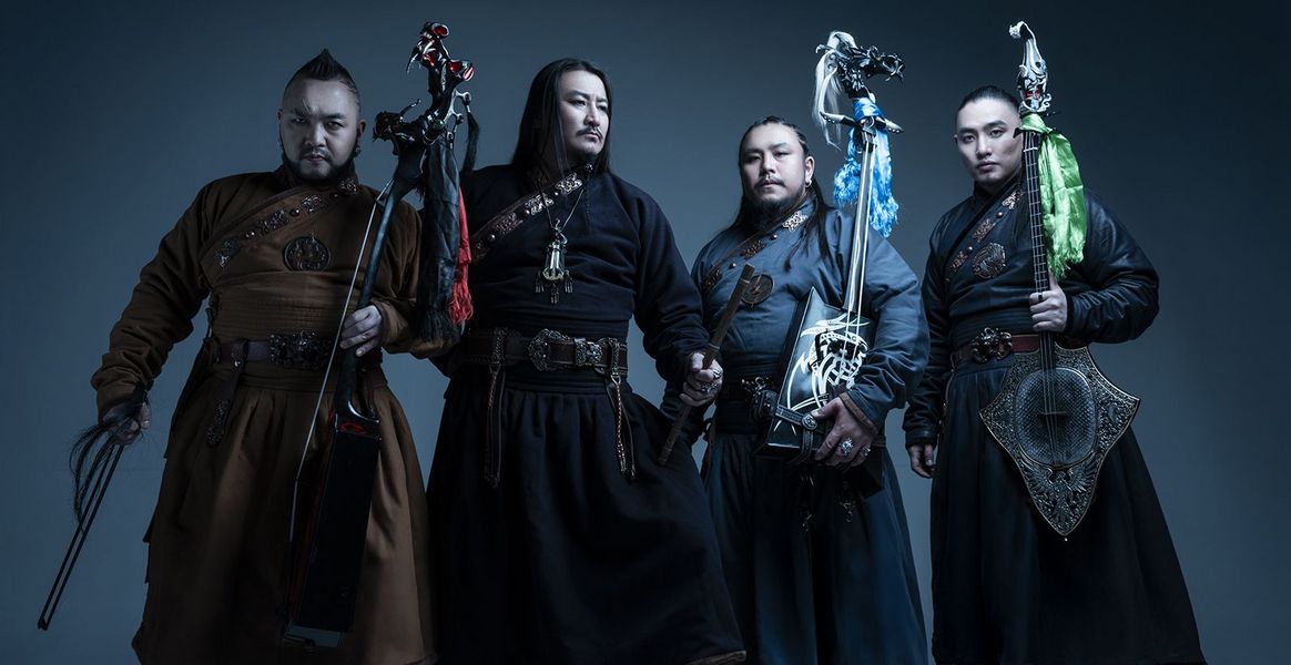 Bild: Blguunee Hiroshi