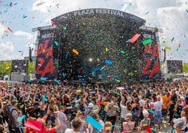 NDR 2 Plaza Festival 2026: Ein Sommerabend voller Legenden - Peter Maffay, Roxette und viele mehr!