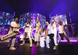 Alex Christensen veröffentlicht Jubiläumsmix zu „Das Boot“ – und kündigt „Classical Dance Tour 2026“ an