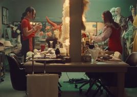 GRIFF & SIGRID veröffentlichen ihre erste gemeinsame Single „Head on Fire“