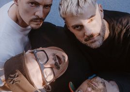 „FILLIN_THE_BLANK“: H-Blockx kündigen ihr lang erwartetes neues Album an