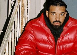 Seine erste Single 2023: DRAKE veröffentlicht „Search & Rescue“ – und sampelt darauf Kim Kardashian