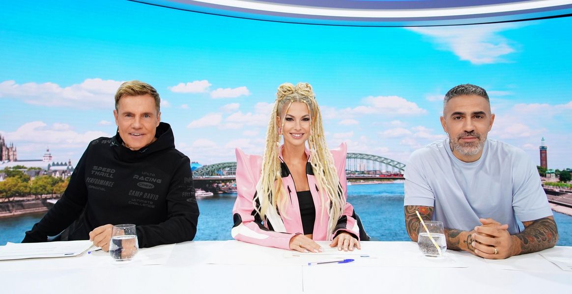 Bild: RTL / Stefan Gregorowius