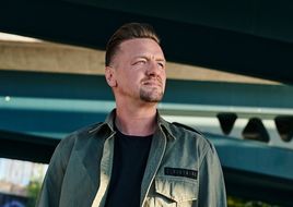 Surprise, Surprise! BEN ZUCKER veröffentlicht zwei neue Singles – eine mit Weltstar Zucchero
