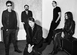 SUEDE im Oktober 2022 mit neuem Album „Autofiction“ auf Tour!