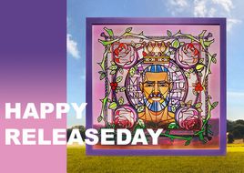 Happy Releaseday: Neue Alben von Shindy, Queens Of The Stone Age, Ben Howard und Yusuf