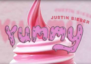 Screenshot: YouTube / Justin Bieber