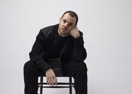 Mike Skinner tourt mit dem Kultalbum von The Streets durch Deutschland: „A Grant Don’t Come for Free“ live 2026