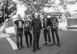 BAD RELIGION feiern 40 Jahre Punkrock – 2020 live in Deutschland