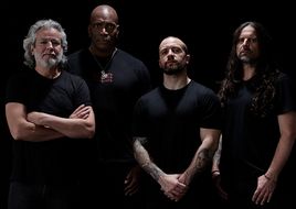 Sepultura machen Schluss – und kommen 2024 mit ihrer „Celebrating Life Through Death“-Tour nach Deutschland