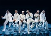 Zwischen Boyband-Pop und Deathcore: Electric Callboy überraschen mit neuer Single „The Way You Are“