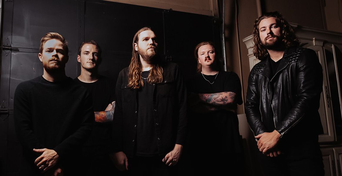 Bild: CAA / Wage War Pressshot