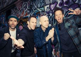 Simple Plan sind „Bigger Than You Think!”: Europatour im Oktober 2026