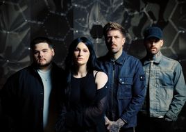 Spiritbox melden sich mit neuer Single „Mourning“ plus Video zurück – und bald geht’s auf Tour