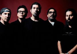 Deftones kündigen große Open-Air-Show in Berlin im August 2026 an