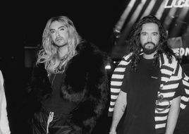 ZDF deutet große Pläne mit Bill und Tom Kaulitz an – werden sie die neuen Gesichter von „Wetten, dass..?“?