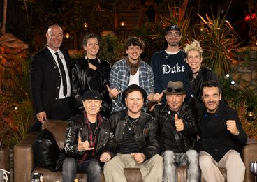 Bild: RTL / Markus Hertrich