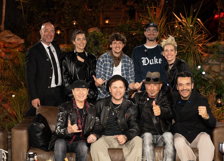 Bild: RTL / Markus Hertrich