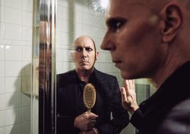 Kurz vor Beginn der Europa-Tour: A Perfect Circle überraschen mit neuer Single „Starless“
