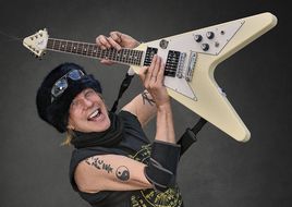 Michael Schenker Group setzt „Don’t Sell Your Soul“-Tour 2027 fort