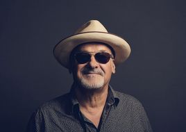 Eine Songwriter-Legende kommt nach Deutschland: PAUL CARRACK 2023 auf Tour
