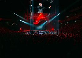 Im September und Oktober 2026: Apache 207 bestätigt neue Konzerte