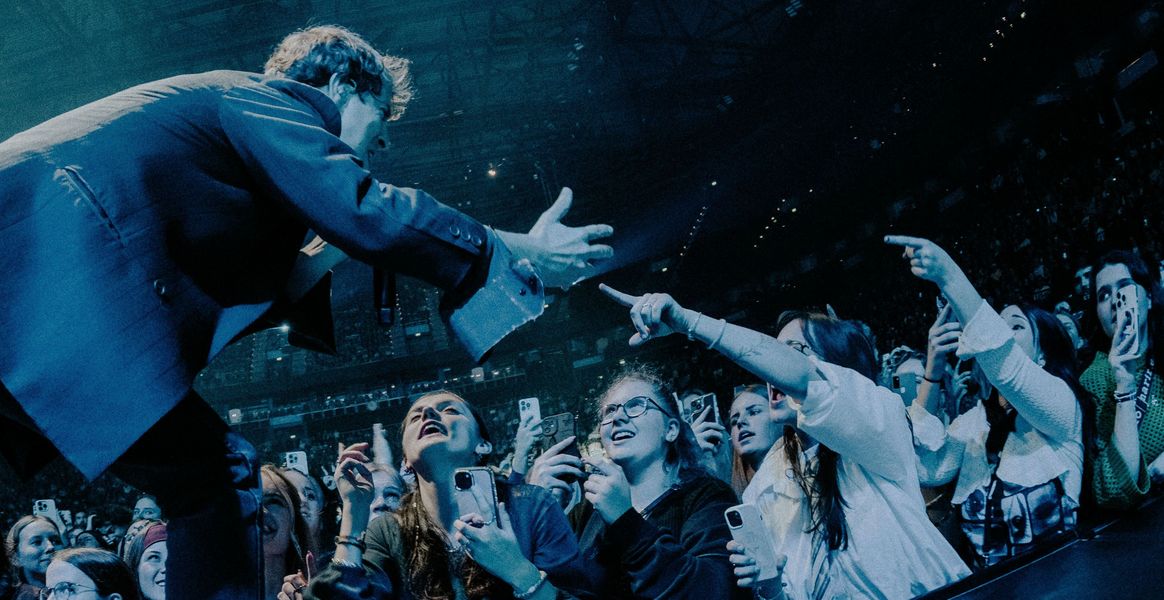 Bild: Credit Ciara McMullan 