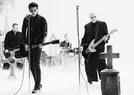 Neue Version von „Zombie“: Yungblud kollaboriert mit den Smashing Pumpkins