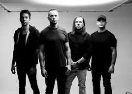 „Euro Tour“: TREMONTI 2022 auch in Deutschland unterwegs