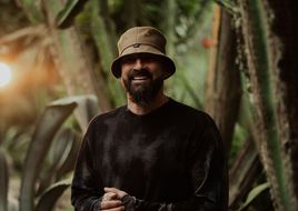 Mit neuer Single „Lion“: Gentleman kündigt Album „Gratitude“ an