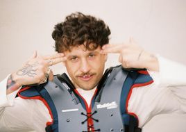 Nach zwei Jahren Pause: BLVTH kündigt „ULTERIOR TOUR 2027“ an