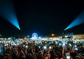 Bilderstrecke: So war’s bei Rock am Ring 2024 – Slipknot als erster Headliner für Die Rocks 2025 angekündigt
