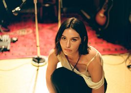 Gracie Abrams veröffentlicht neues Song-Snippet – und Olivia Rodrigo ist begeistert