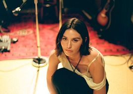 Gracie Abrams teasert neue Musik an – kommt bald ihr drittes Album?