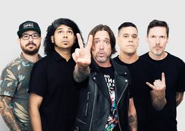 „Crisis of Faith“: BILLY TALENT geben uns mit ihrem neuen Album Hoffnung und Glauben
