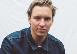 Im Sommer 2023: GEORGE EZRA unter freiem Himmel in Deutschland genießen!