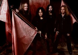 „Hate Über Alles“: In der neuen Single gehen KREATOR mit dem Hass der Welt ins Gericht