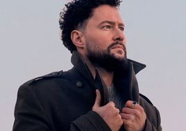 Calum Scott kündigt mit „God Knows“ sein drittes Album „Avenoir“ an – im November 2025 in Deutschland auf Tour