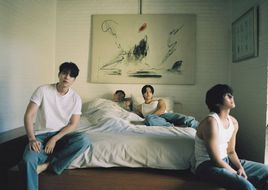 Im Juni 2025 in Düsseldorf und Berlin: The Rose kommen für Konzerte nach Deutschland